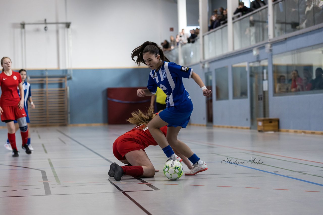 Bild 408 - wCJ Futsalmeisterschaft